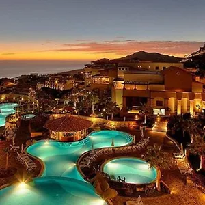 At Pb Sunset Beach Golf And Spa ***** Cabo San Lucas