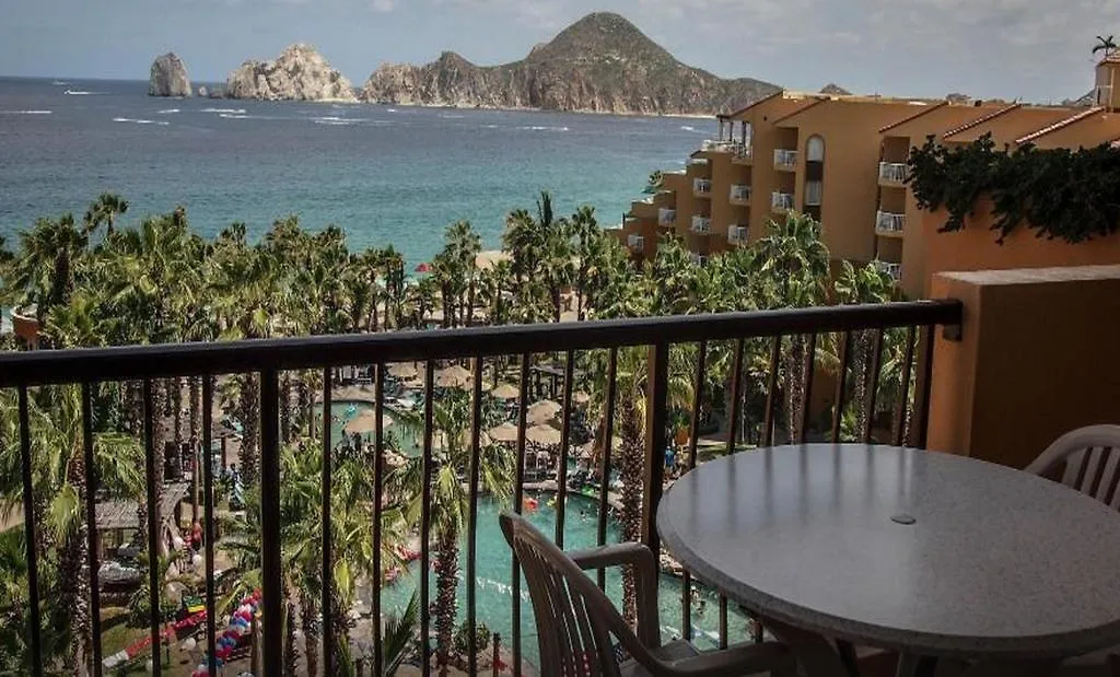 Suites At Vdp Cabo San Lucas Beach Resort And Spa Mexico