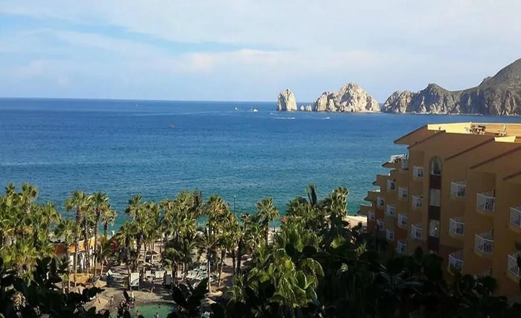 Hotel Suites At Vdp Cabo San Lucas Beach Resort And Spa