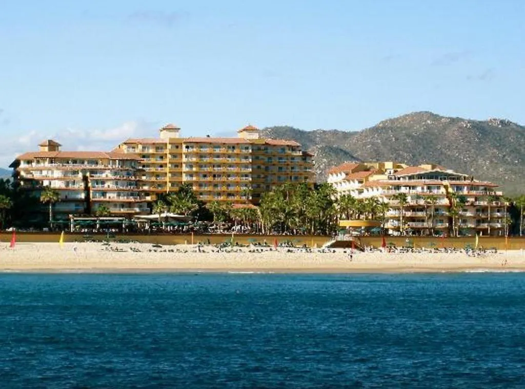 Suites At Vdp Cabo San Lucas Beach Resort And Spa 4*,