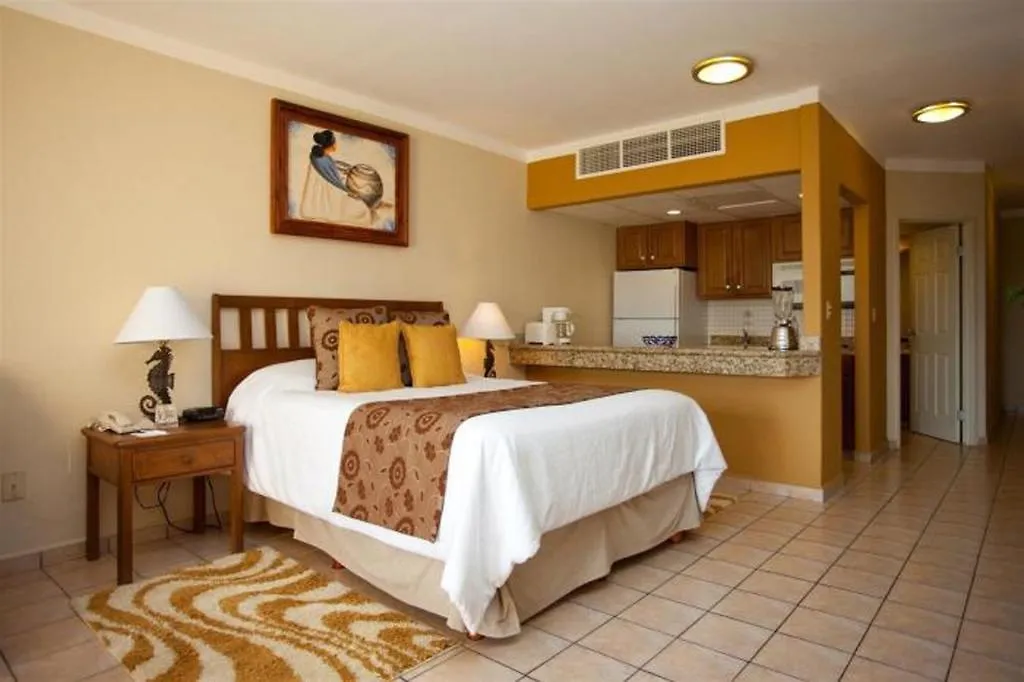 Suites At Vdp Cabo San Lucas Beach Resort And Spa Hotel