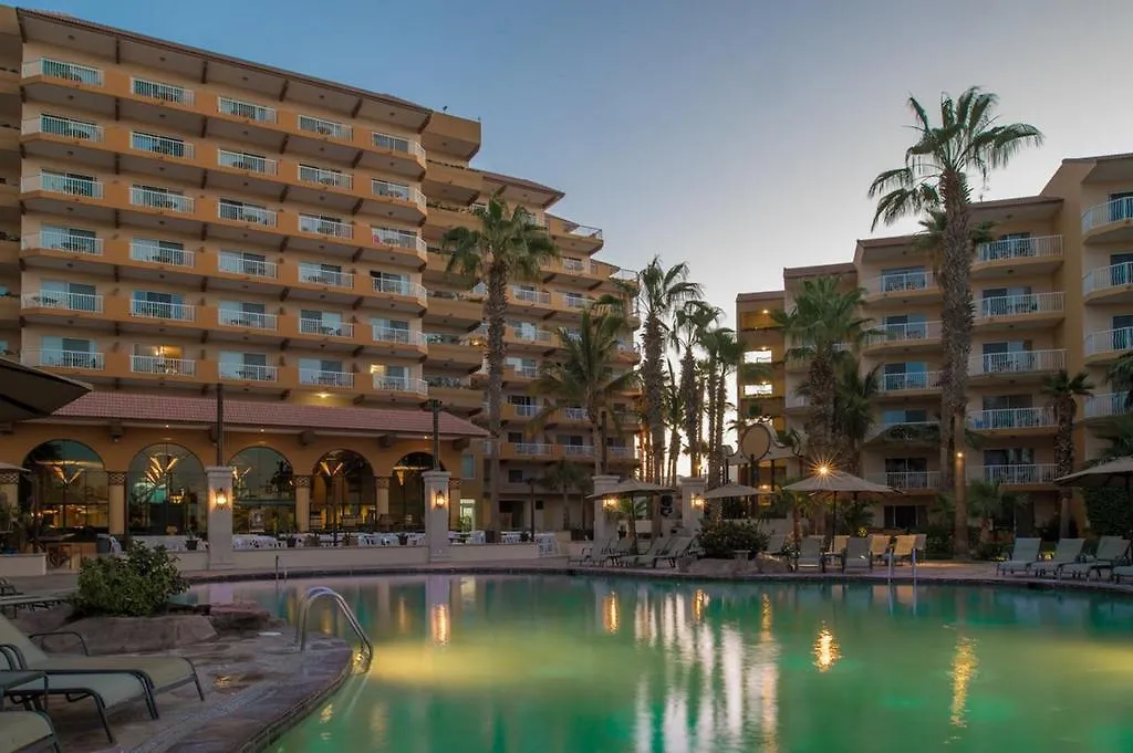 Suites At Vdp Cabo San Lucas Beach Resort And Spa