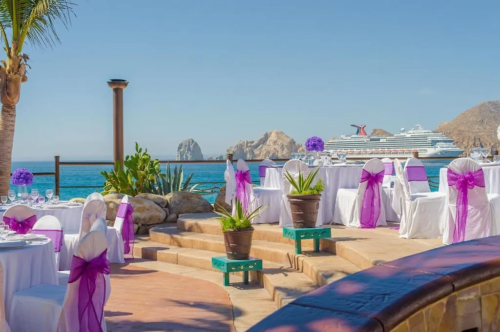 Hotel Suites At Vdp Cabo San Lucas Beach Resort And Spa