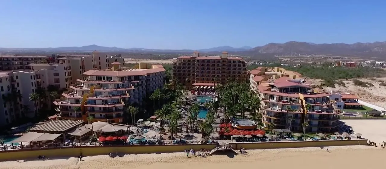 Suites At Vdp Cabo San Lucas Beach Resort And Spa Hotel