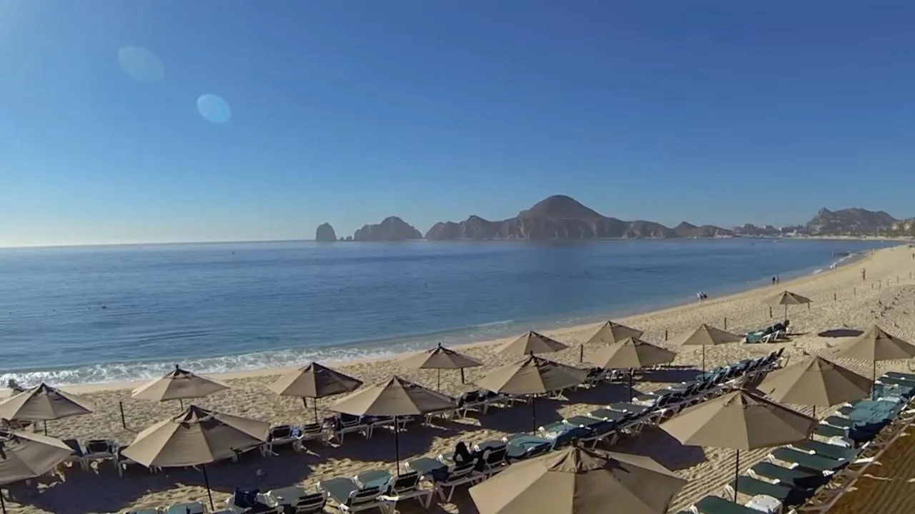 Suites At Vdp Cabo San Lucas Beach Resort And Spa